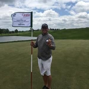 Meet your Posher, Brett